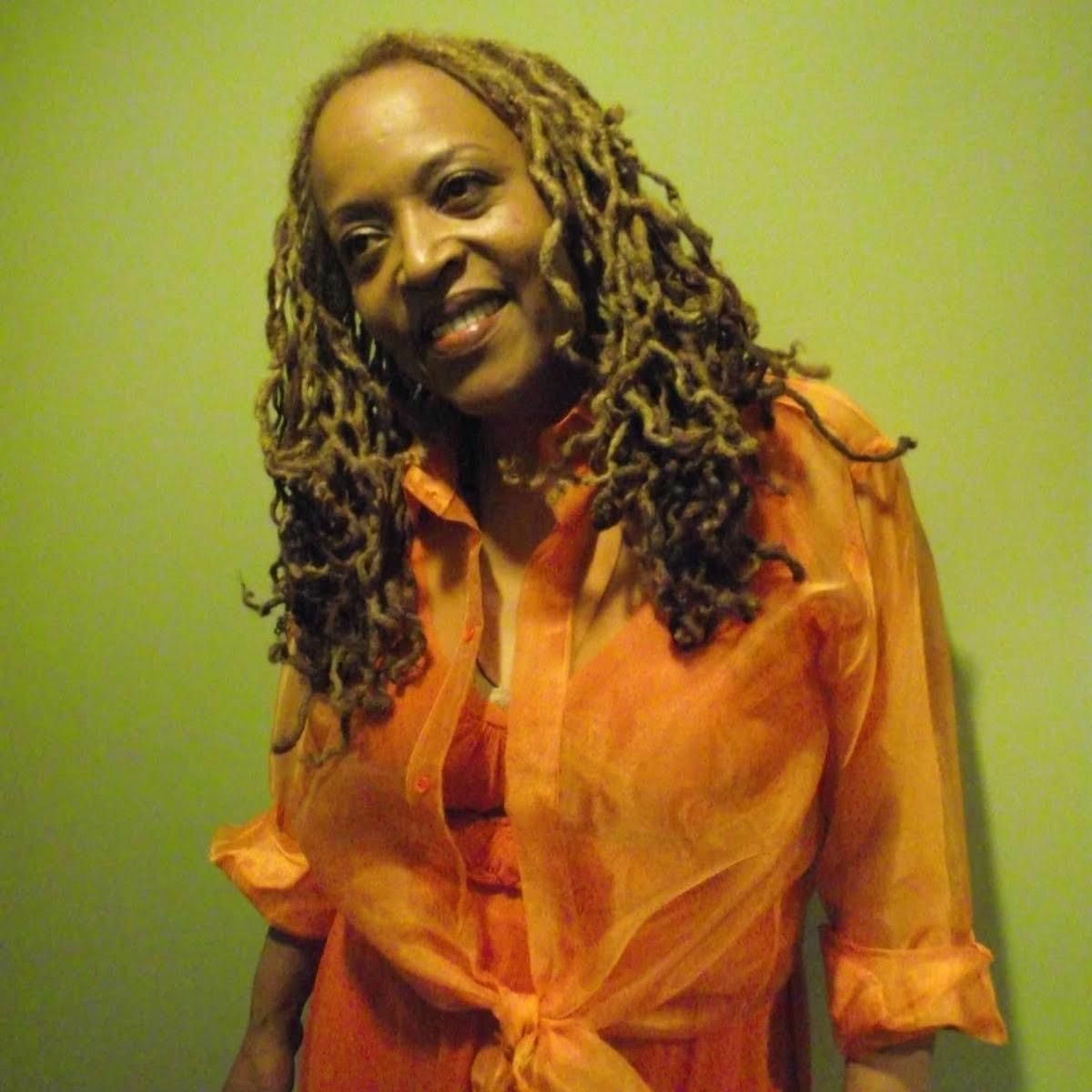 Artist picture of Cassandra Wilson