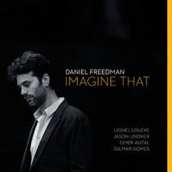 Picture of Daniel Freedman