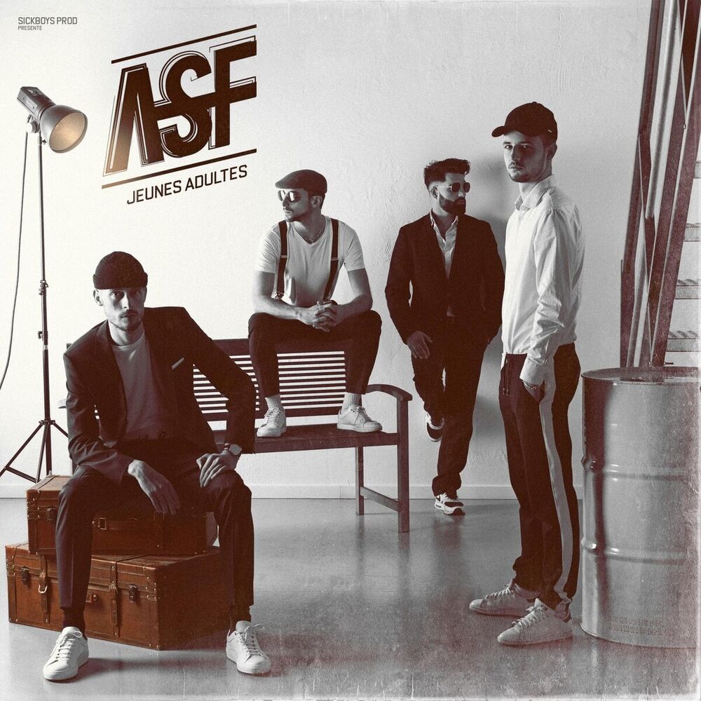Picture of ASF