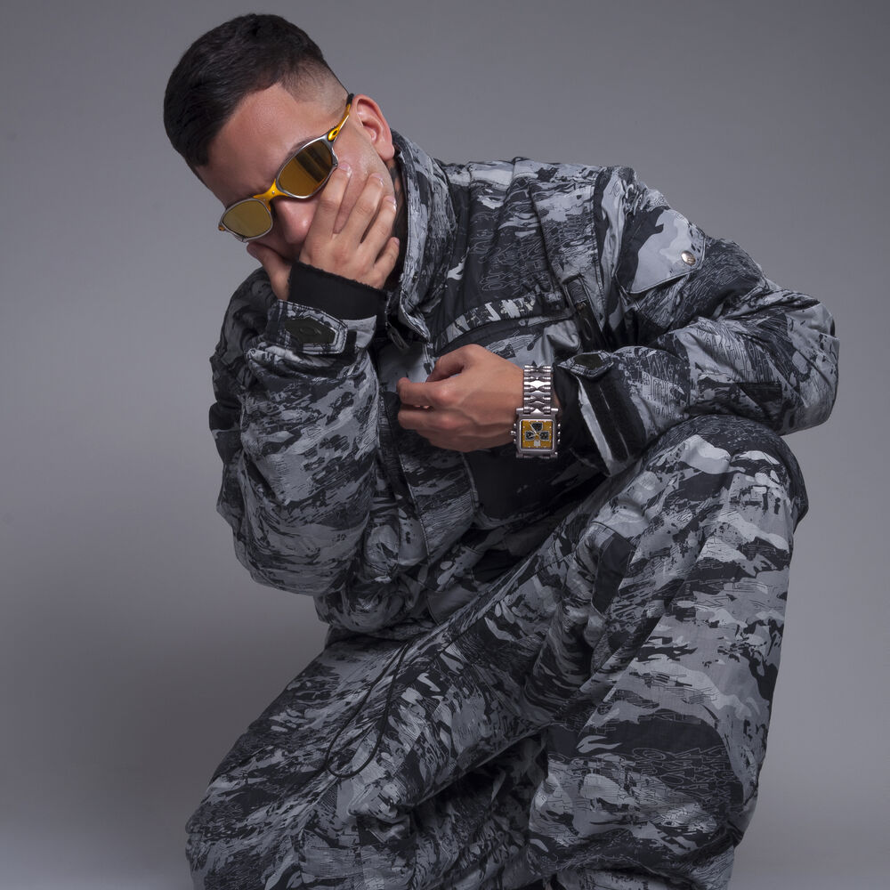 Picture of MC Germane