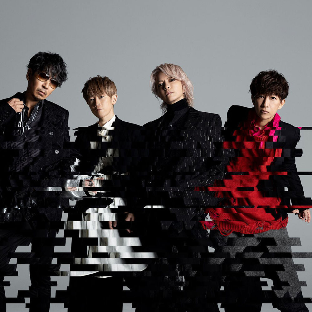 Picture of L'Arc-en-Ciel