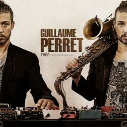 Picture of GUILLAUME PERRET