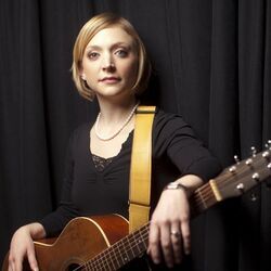 Picture of Eilen Jewell