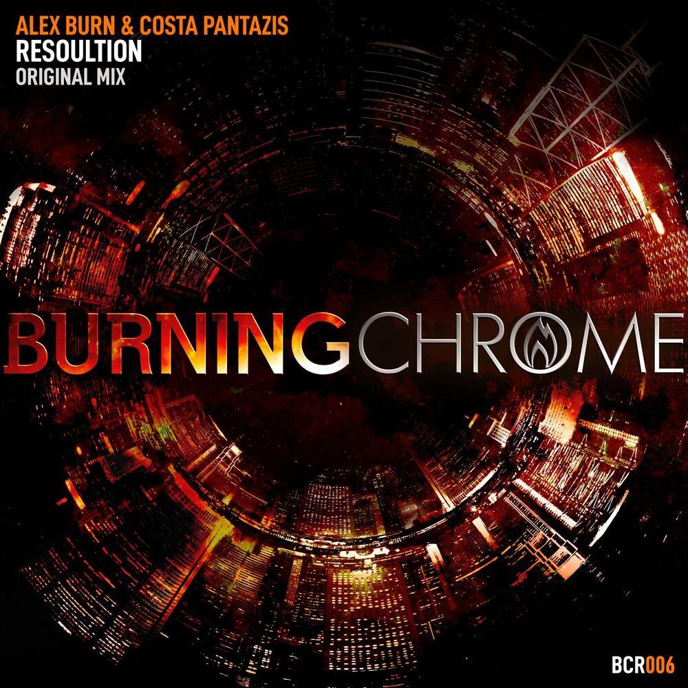 Picture of Alex Burn, Costa Pantazis