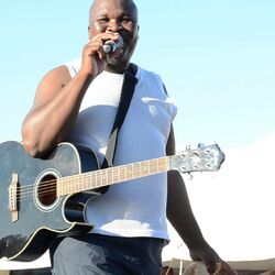 Picture of Thokozani Langa