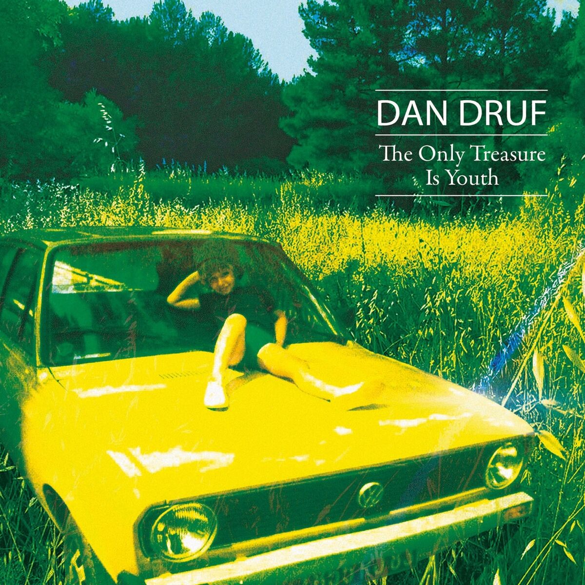 Artist picture of Dan Druf