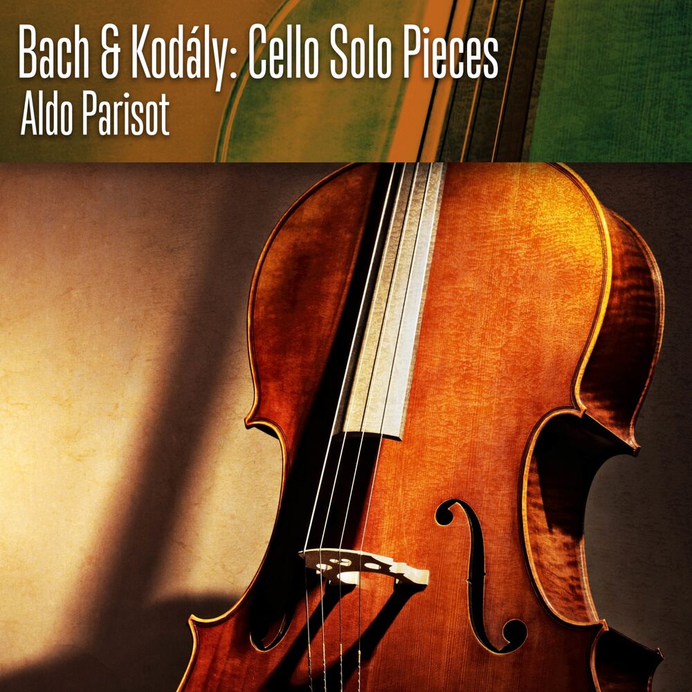 Picture of Aldo Parisot