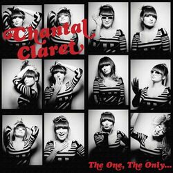 Picture of Chantal Claret