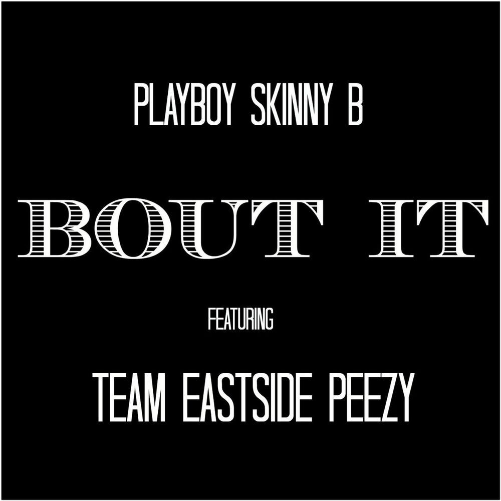 Picture of Playboy Skinny B