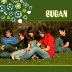 Picture of Sugan