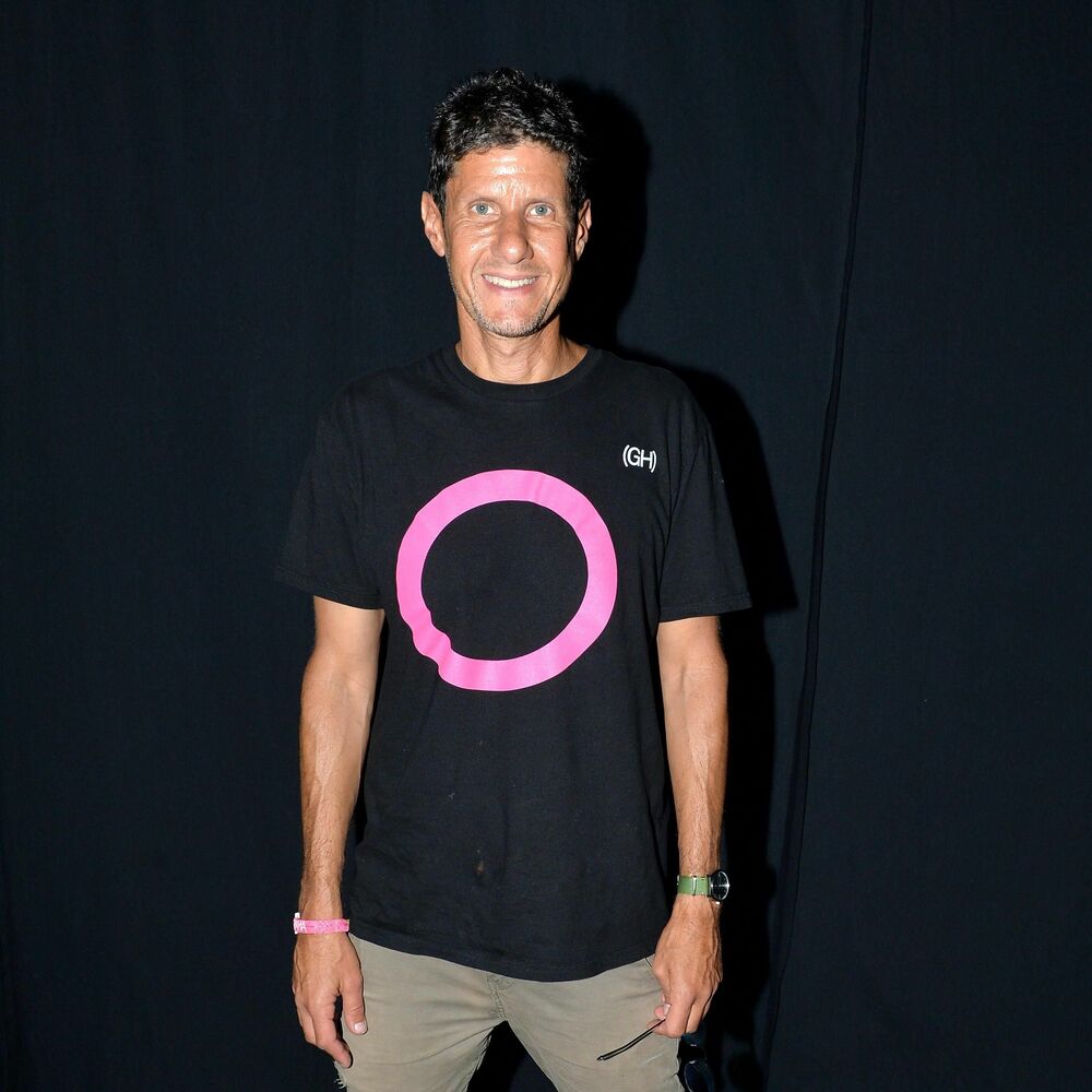 Picture of Mike D