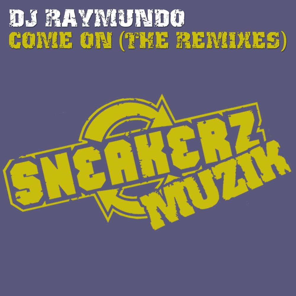 Picture of DJ Raymundo
