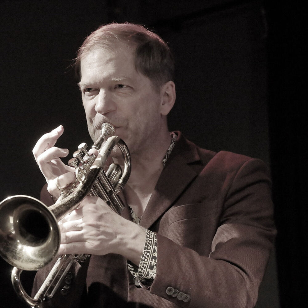 Picture of Axel Dorner