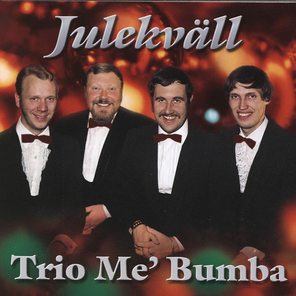 Picture of Trio me' Bumba
