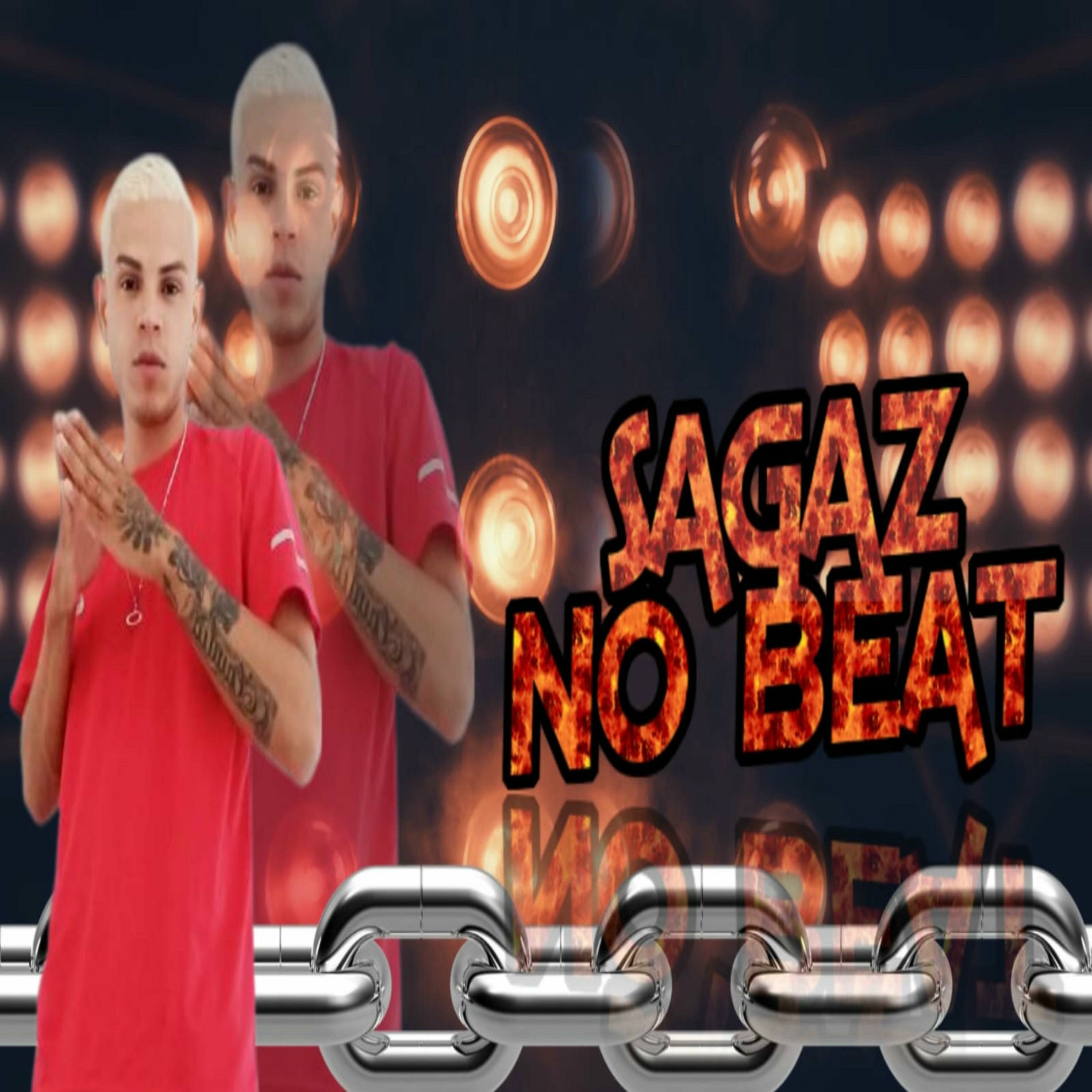 Sagaz No Beat