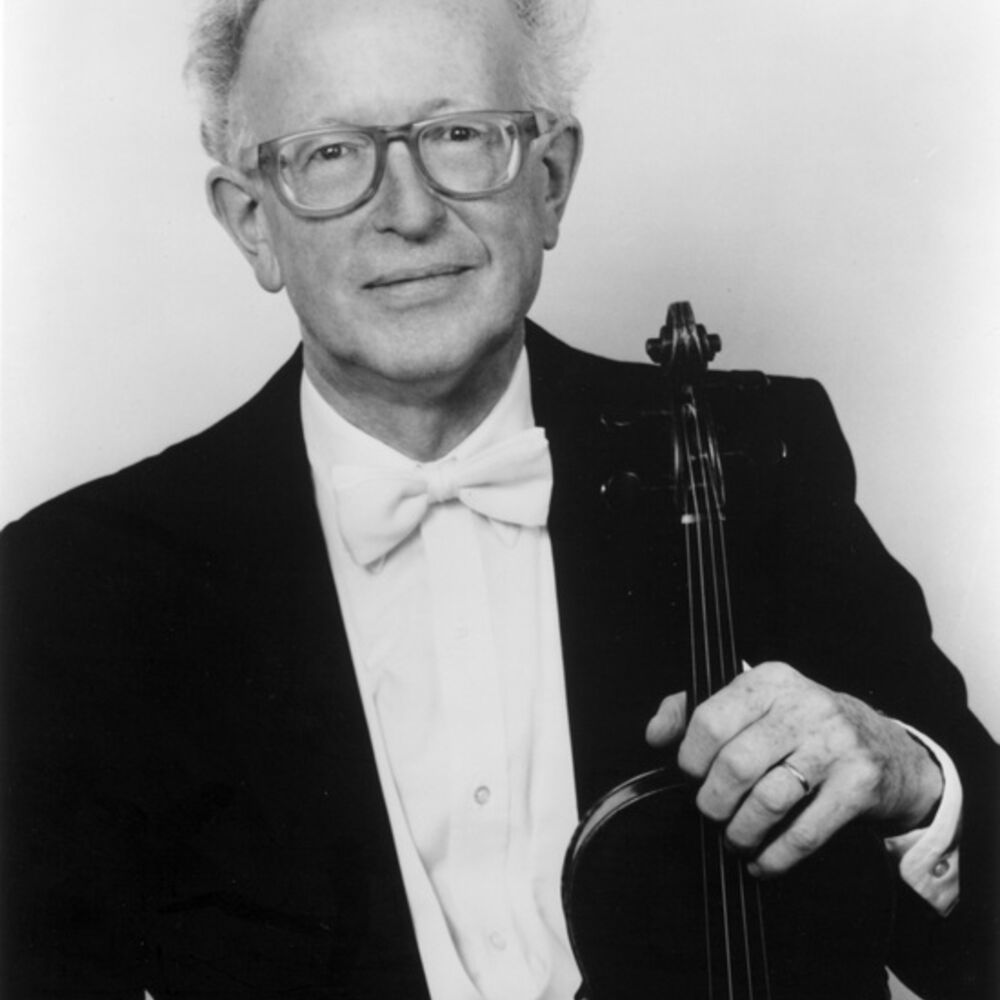 Picture of Jaap Schroeder