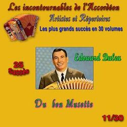 Picture of Edouard Duleu