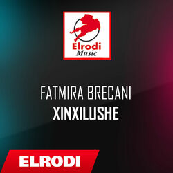 Picture of Fatmira Brecani