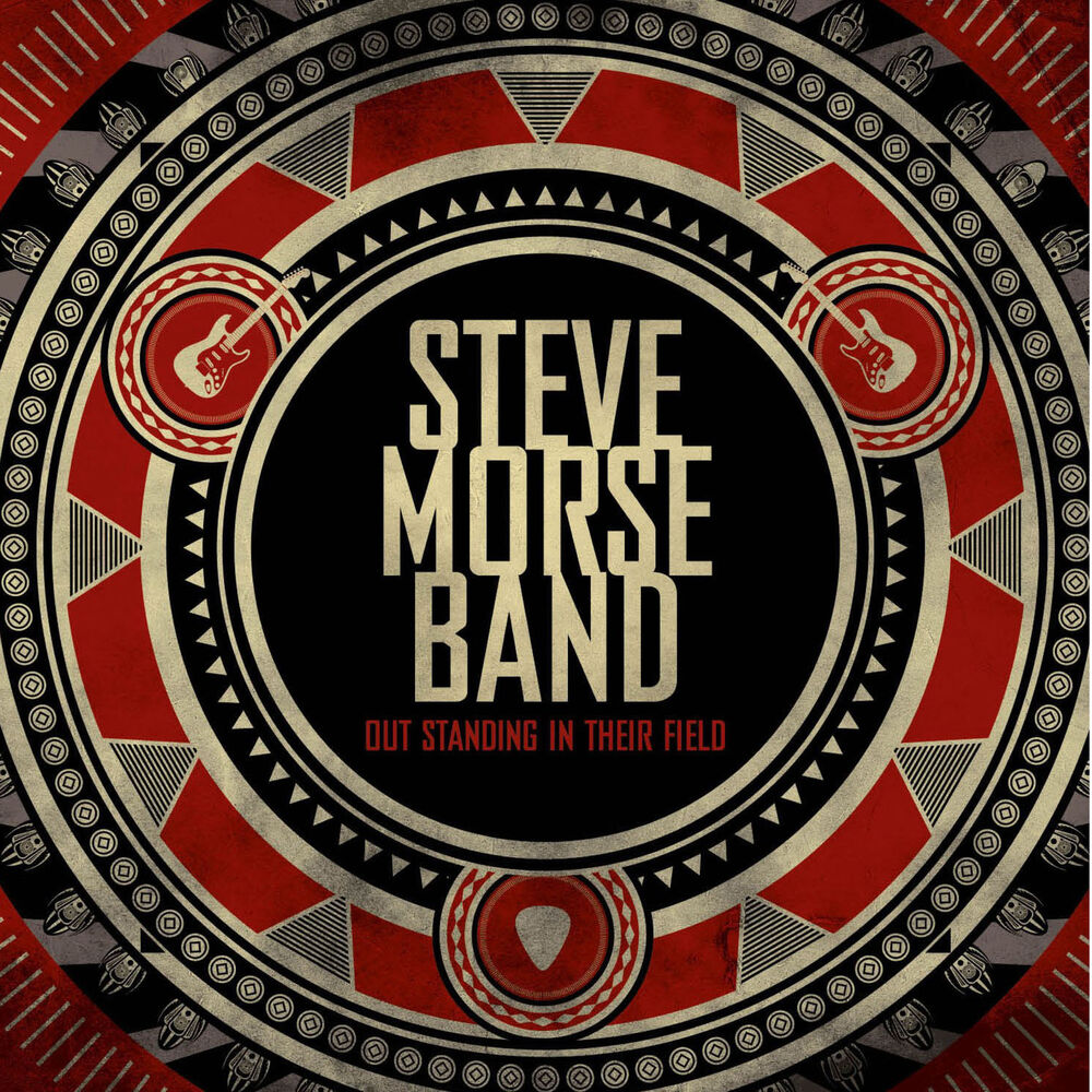 Picture of Steve Morse Band