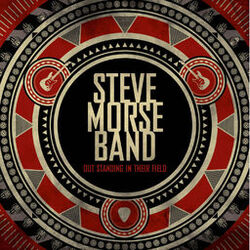 Picture of Steve Morse Band