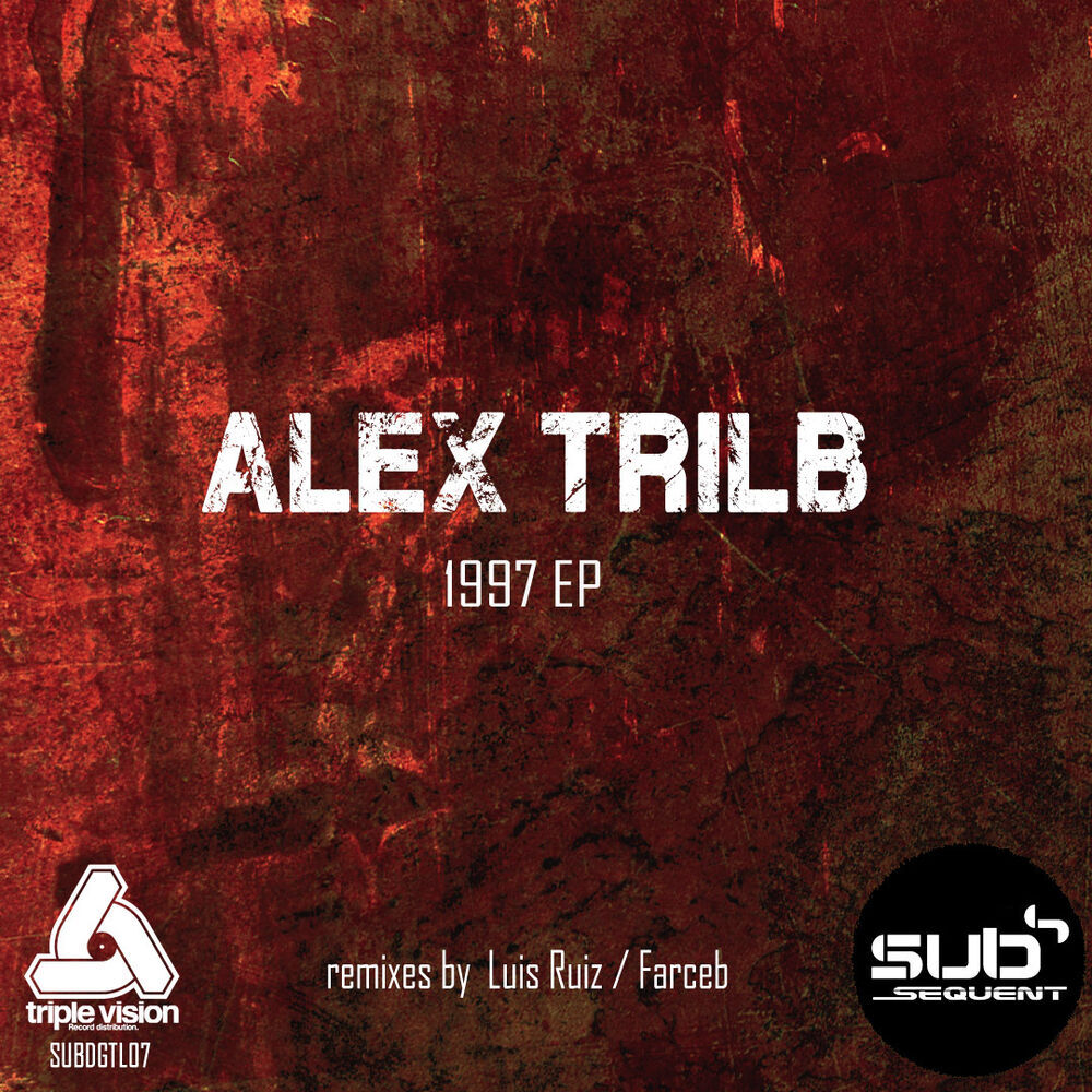 Picture of Alex Trilb