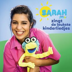 Picture of Sarah