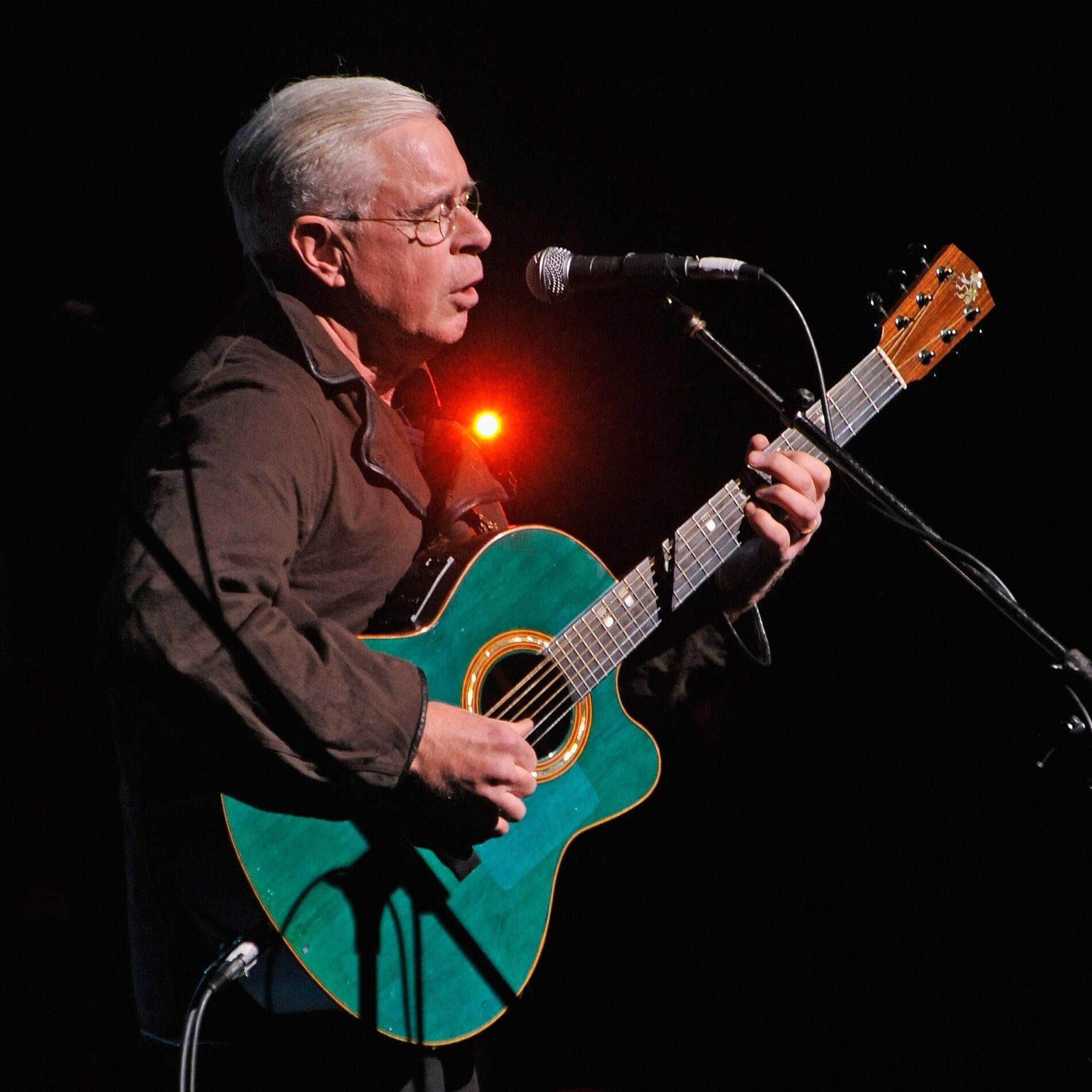 Artist picture of Bruce Cockburn