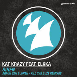 Picture of Kat Krazy
