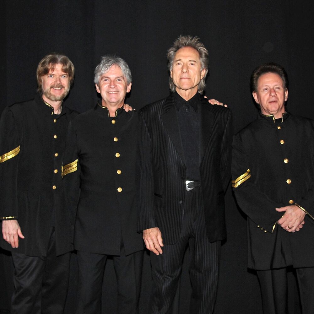 Picture of Gary Puckett