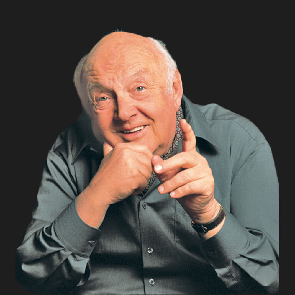 Picture of Otfried Preußler