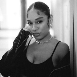 Picture of Rachel Foxx