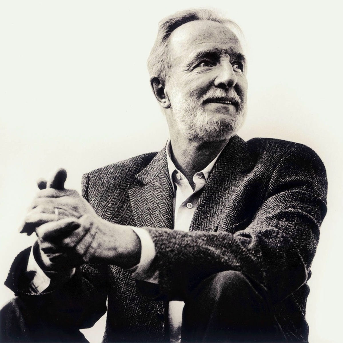 Artist picture of Hannes Wader