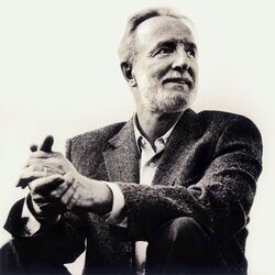 Picture of Hannes Wader