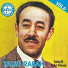 Taleb Rabah