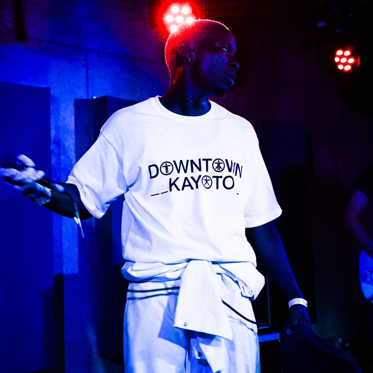 Downtown Kayoto