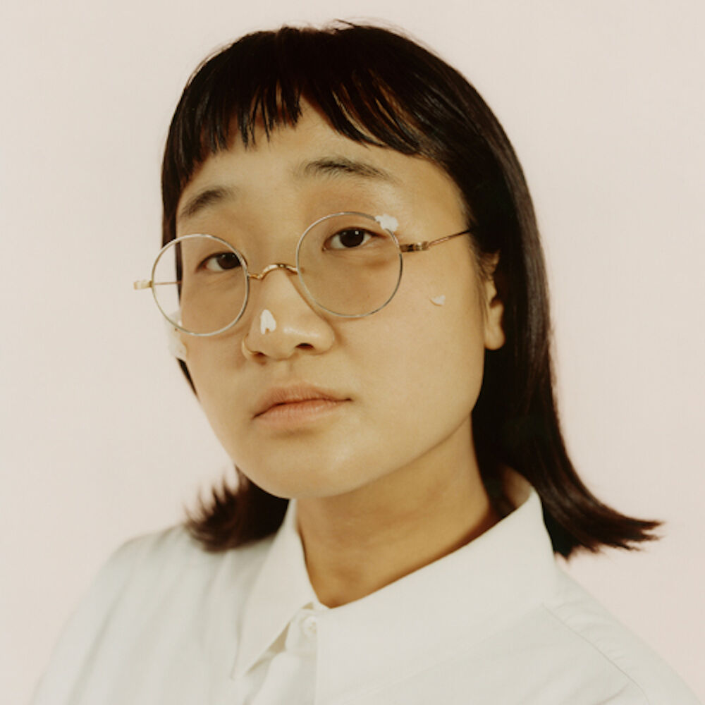 Picture of Yaeji
