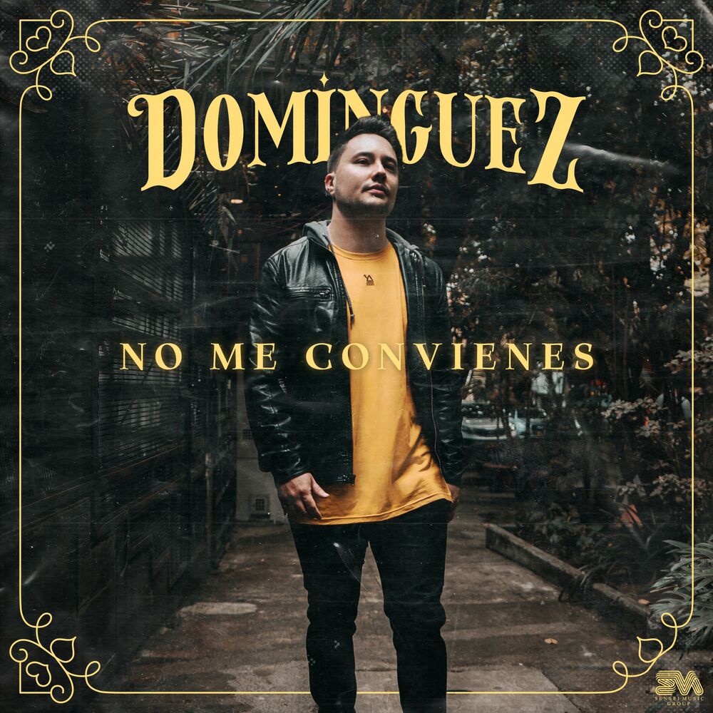 Picture of Domínguez