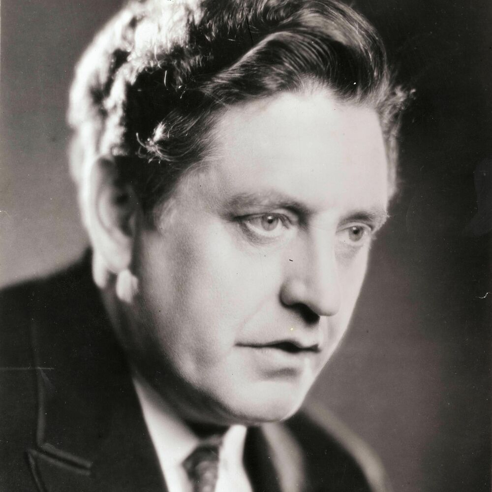 Picture of John McCormack