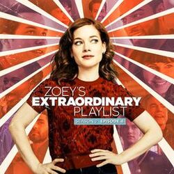Picture of Cast of Zoey’s Extraordinary Playlist
