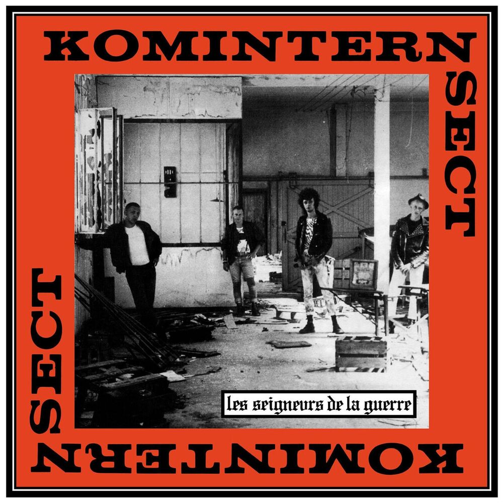 Picture of Komintern Sect