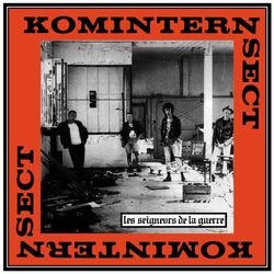 Picture of Komintern Sect