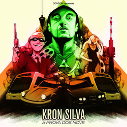 Kron Silva
