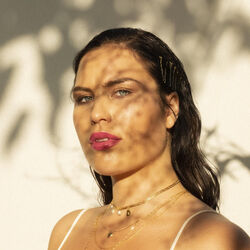 Picture of Molly Hammar
