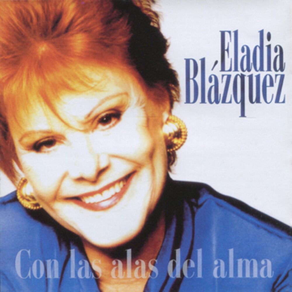 Picture of Eladia Blazquez