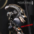 Altan Urag