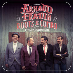 Picture of Arnaud Fradin & His Roots Combo