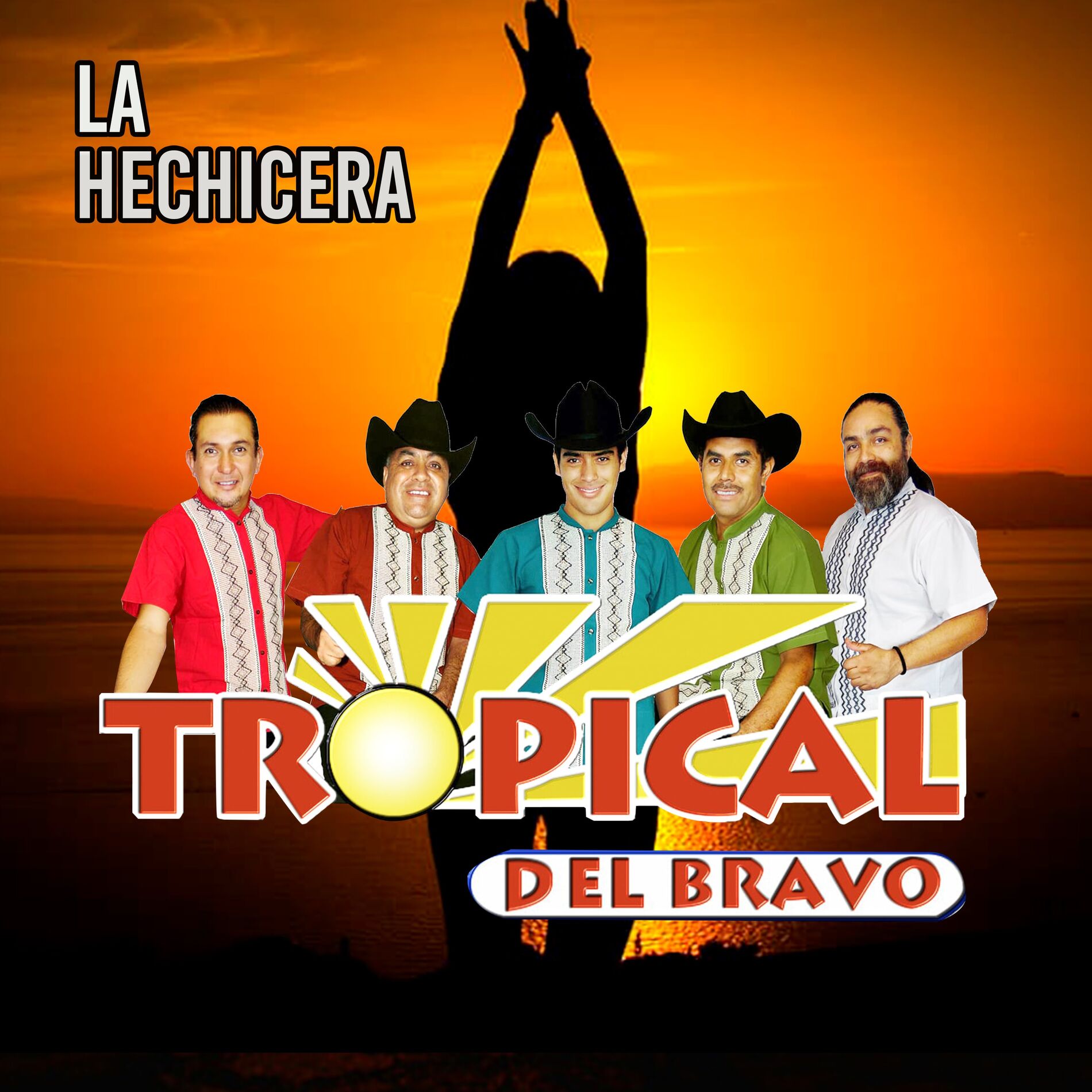 Tropical Del Bravo