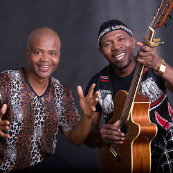 Picture of Shabalala Rhythm