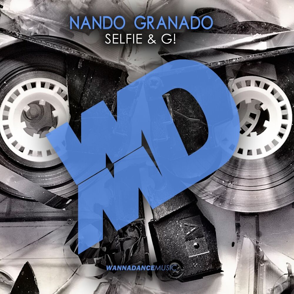 Picture of Nando Granado