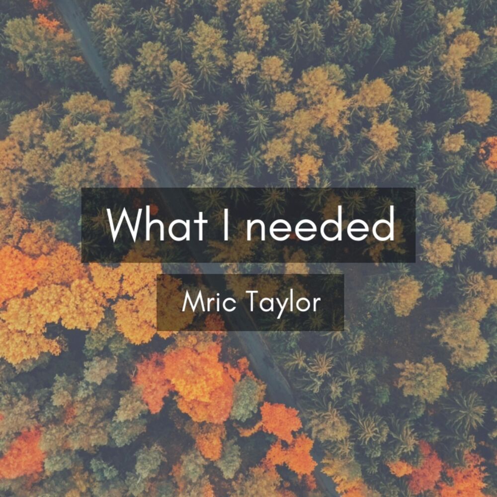 Picture of Mric Taylor